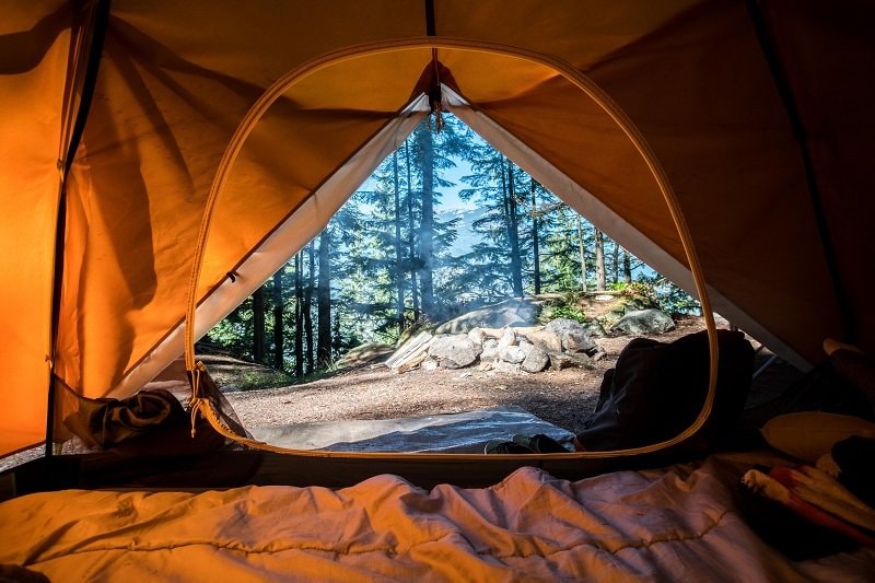 Interactie Koninklijke familie informeel 10 tips tegen diefstal op de camping | ACSI Eurocampings Blog