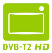 DVB-T2 HD