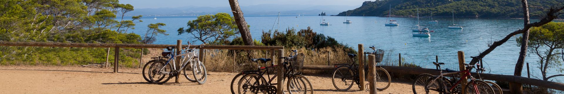 Op Fietsvakantie In Frankrijk Acsi Eurocampings