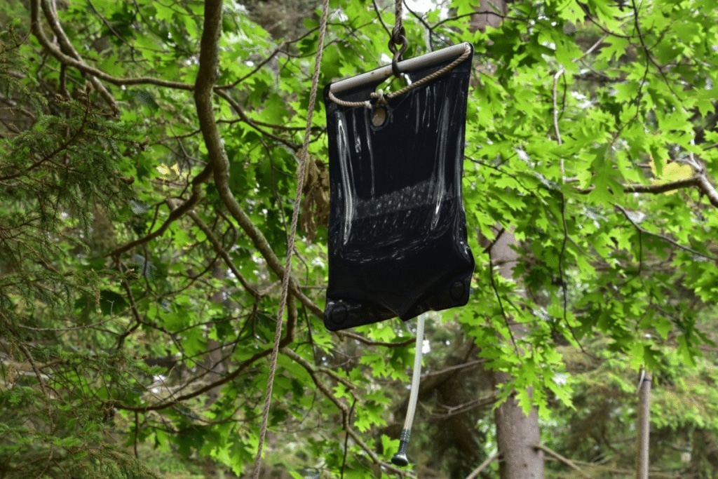 handige-solar-douche-camping