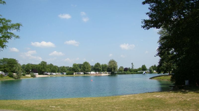 Freizeitcenter Oberrhein