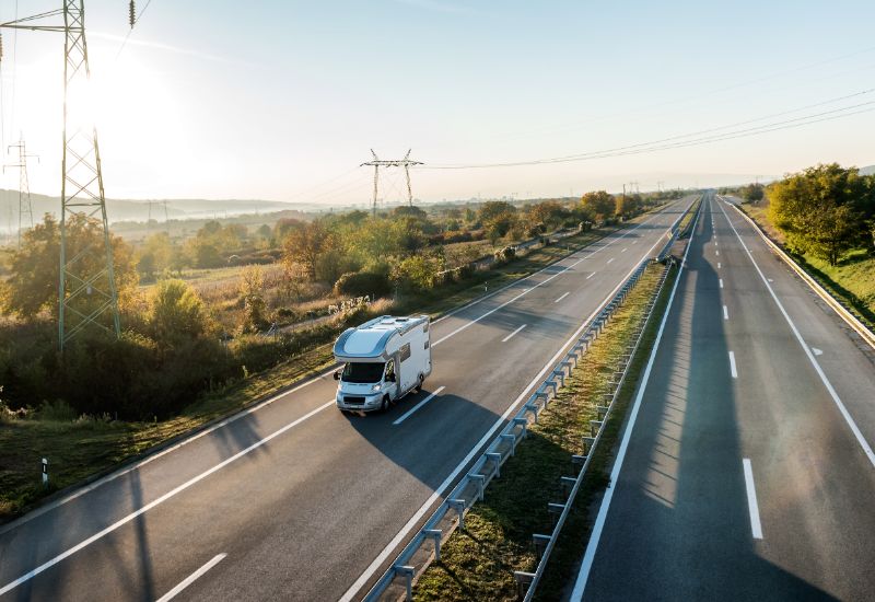 Snelheid verkeersboetes 2023