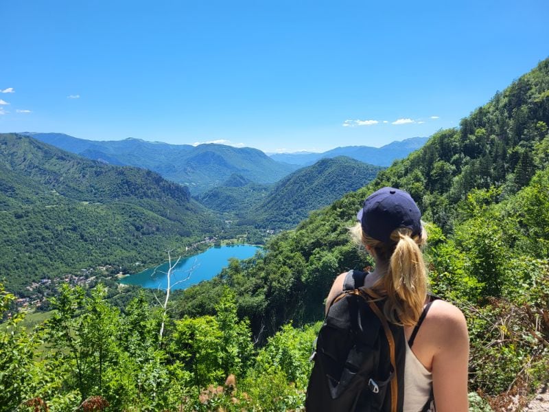 Vakantie Bosnië