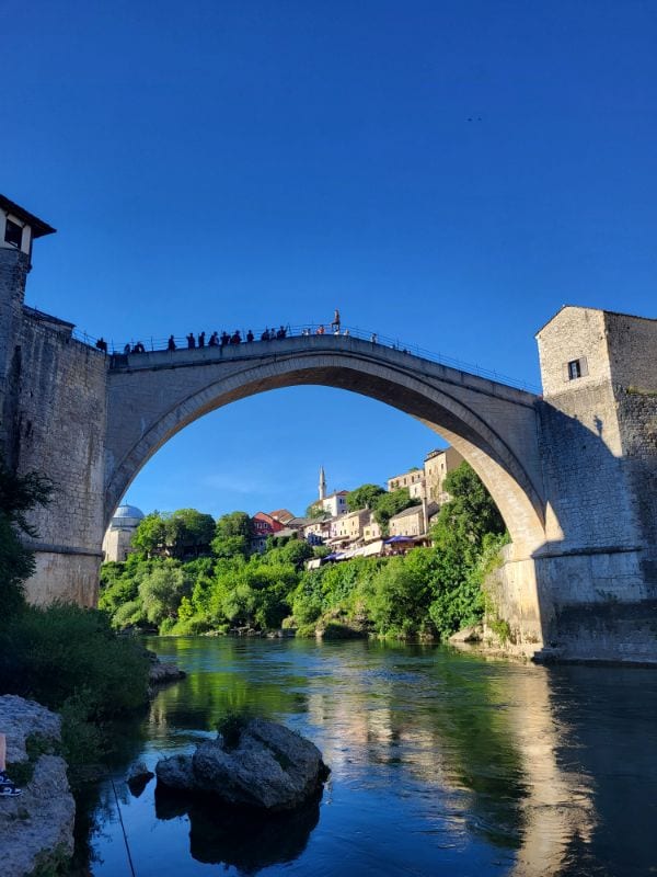 Mostar, Stari Most