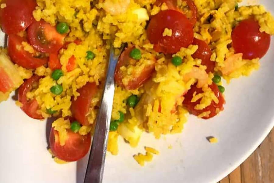 Paella