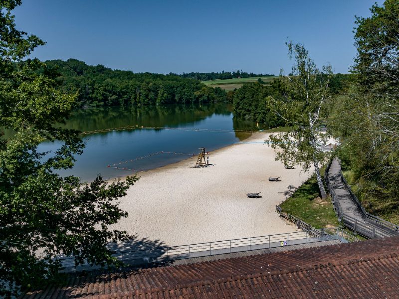 B&B vol liefde Arno Dordogne