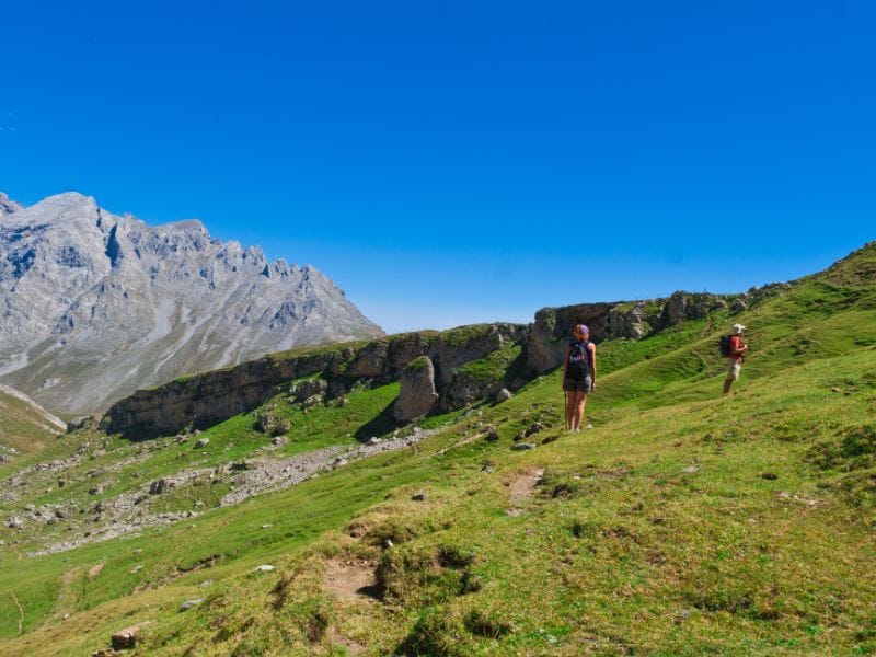 Upgrade je roadtrip met een bezoek aan Picos de Europa