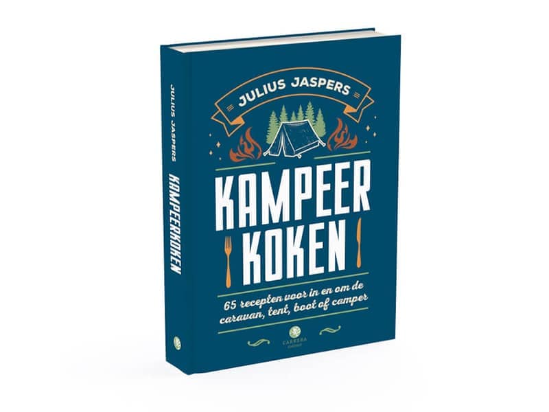 Kampeerkoken