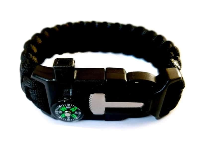 survival armband