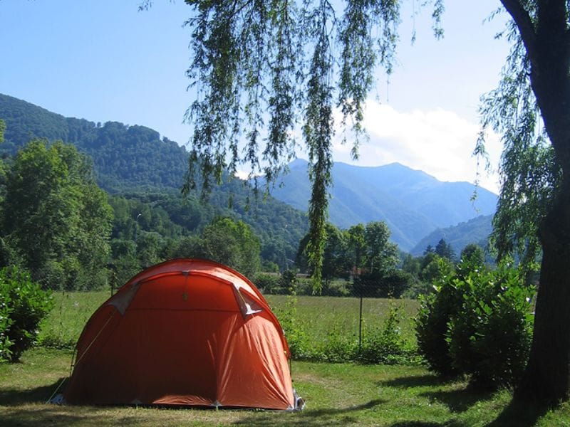 Winter vol liefde seizoen 2 - campingtips