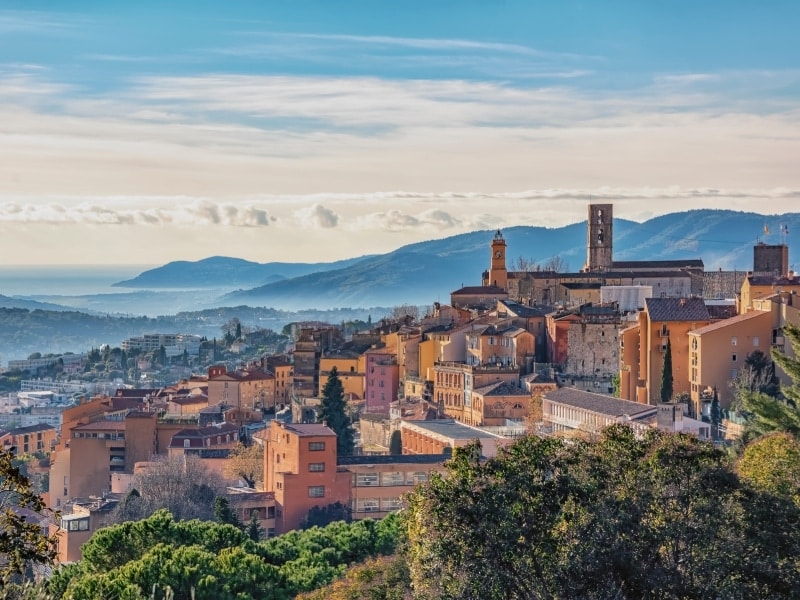 Grasse Provence