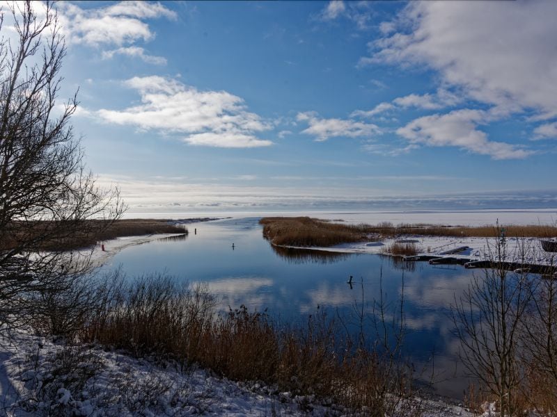 Winter vol liefde seizoen 2 - campingtips