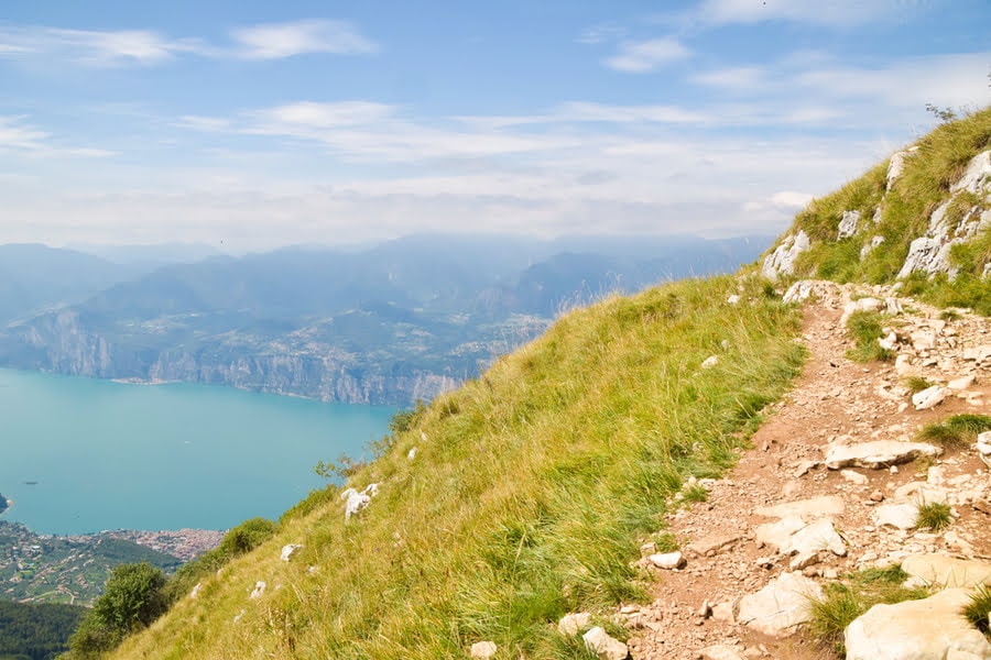 Monte Baldo